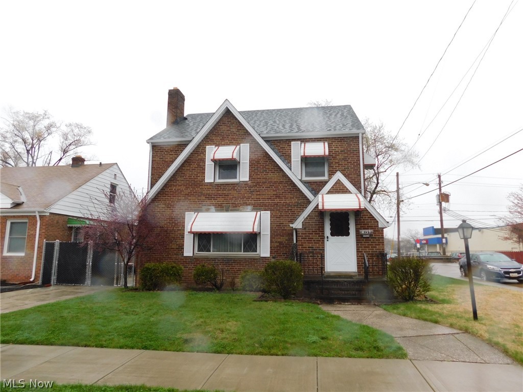 Memphis Rdg - Residential