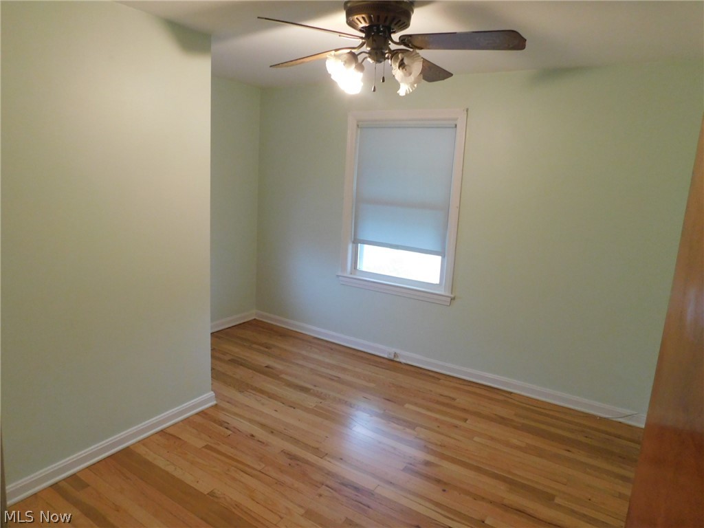 Memphis Rdg - Residential