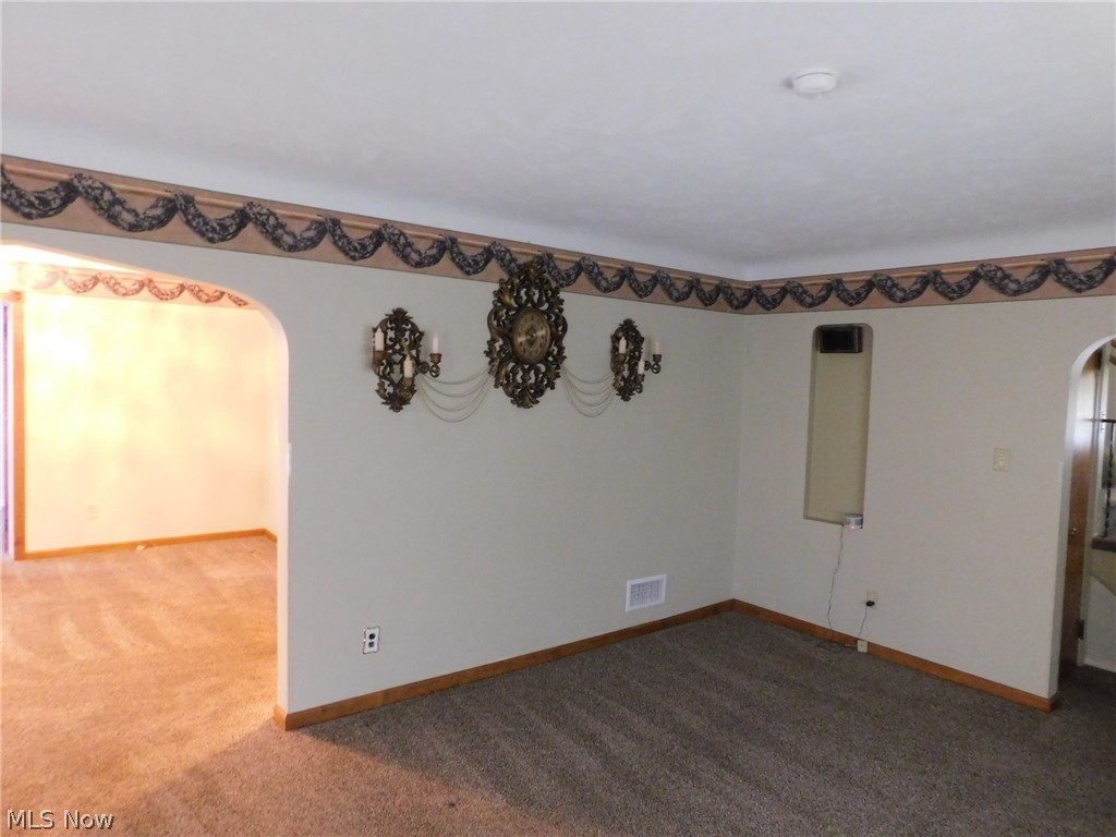 Memphis Rdg - Residential