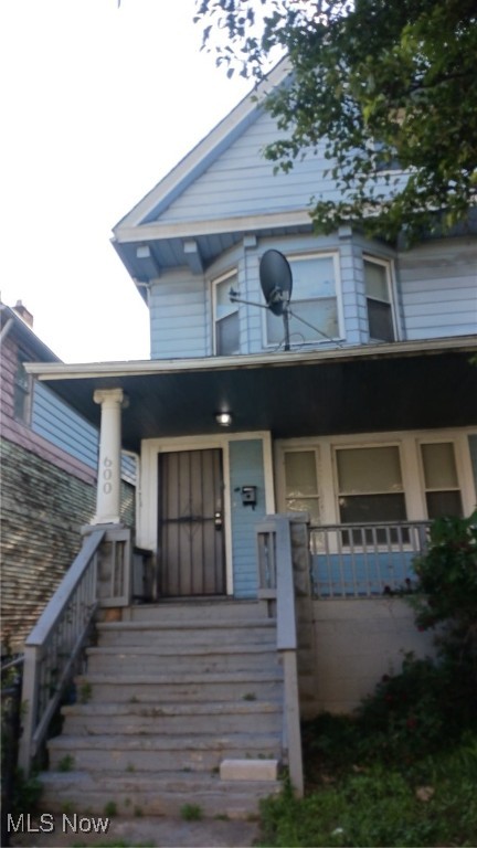 600 E 103rd Street