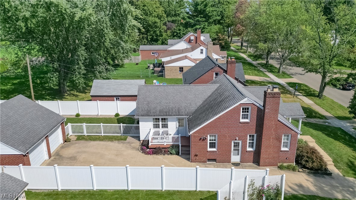 Kendal Heights - Residential