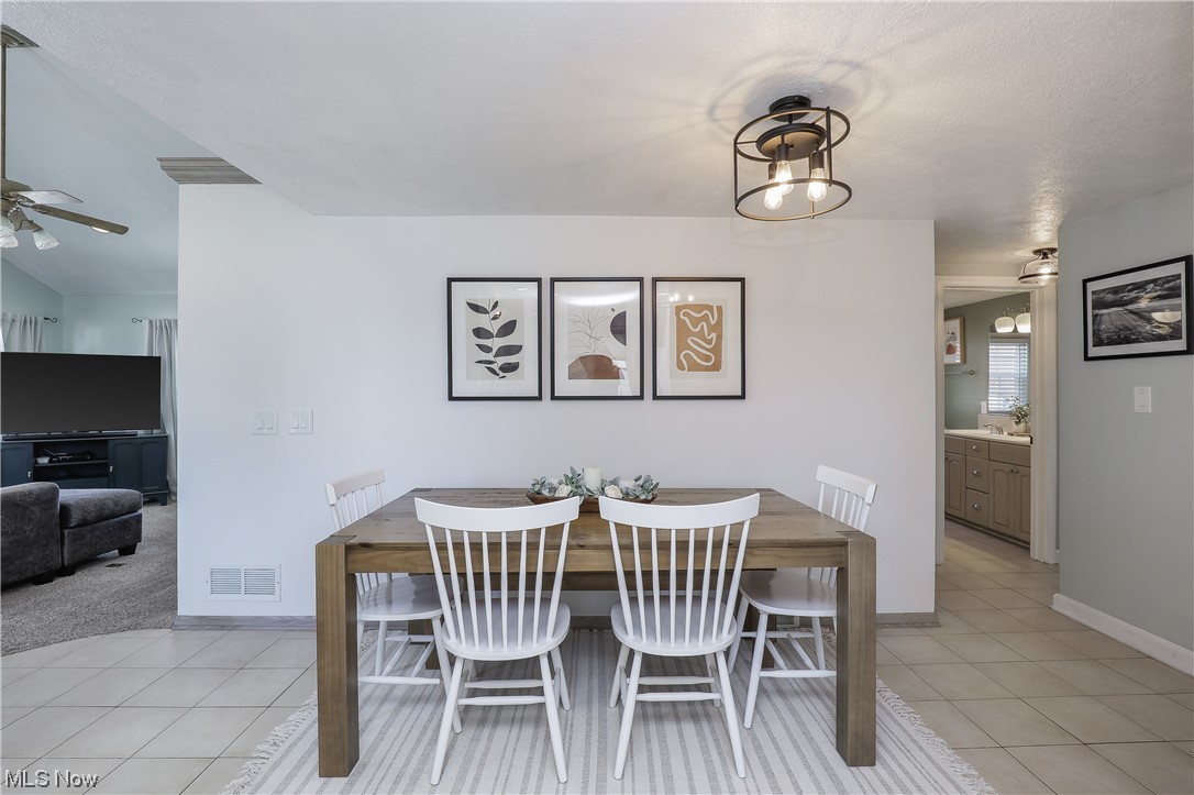 Kendal Heights - Residential