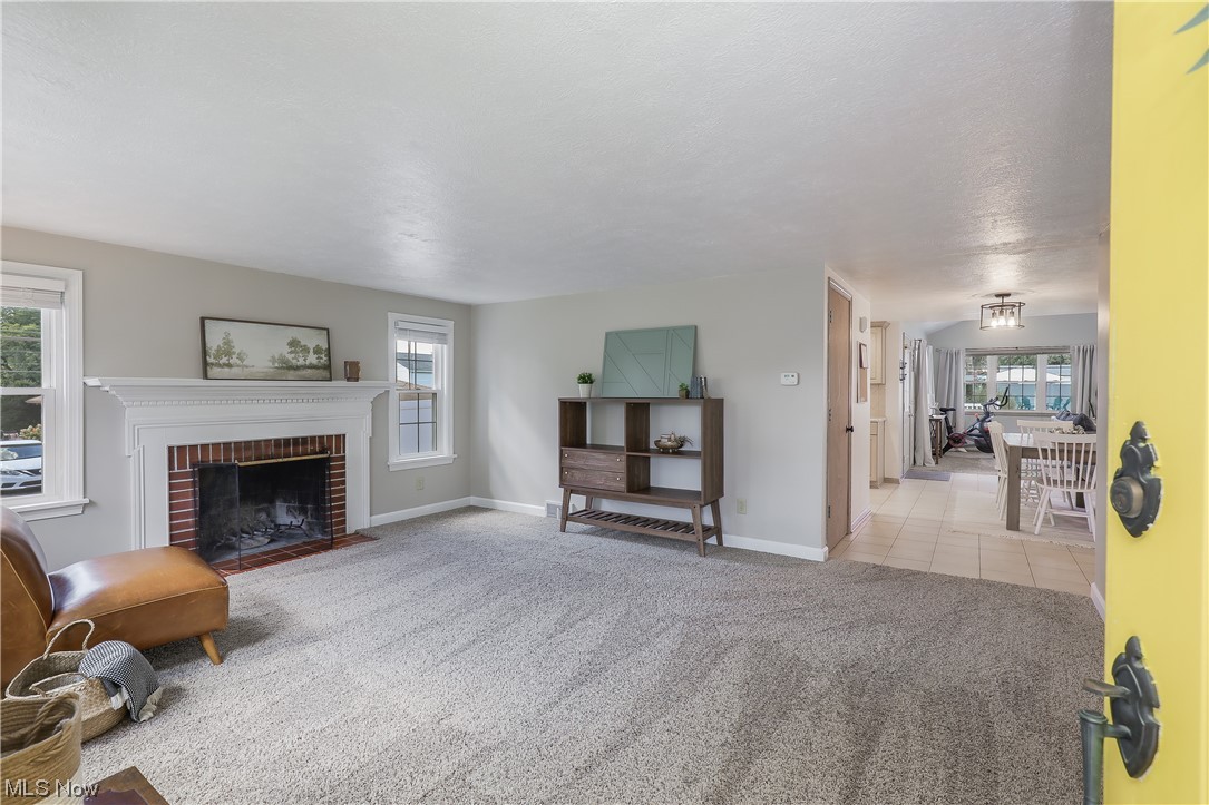 Kendal Heights - Residential