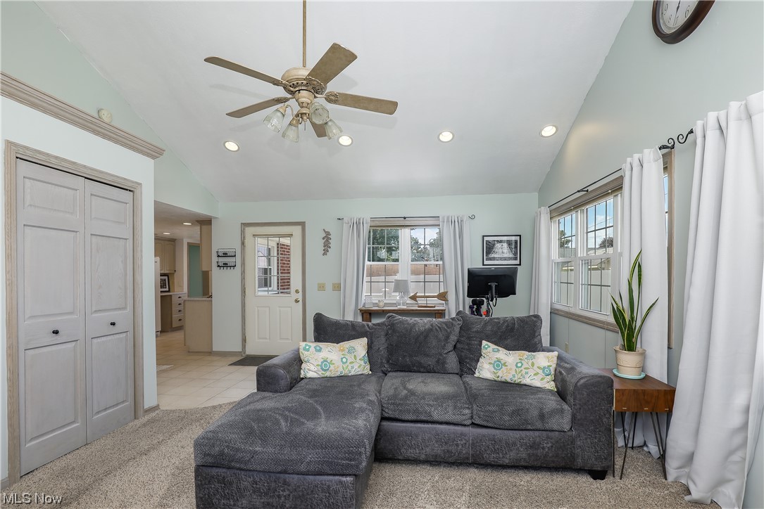 Kendal Heights - Residential