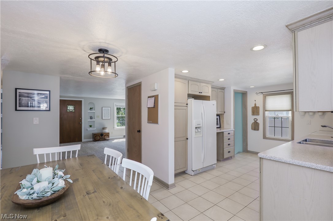 Kendal Heights - Residential