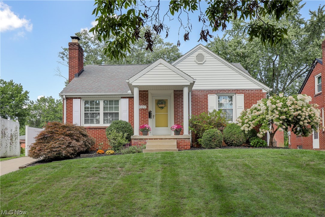 Kendal Heights - Residential