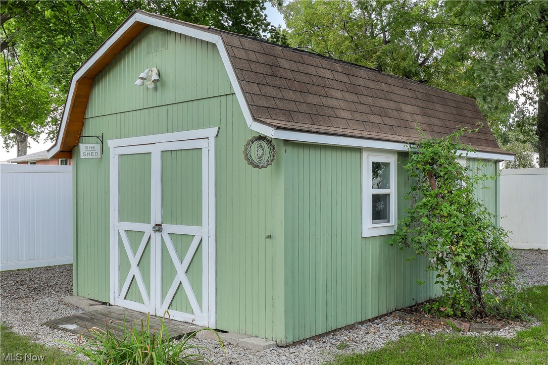 Kendal Heights - Residential