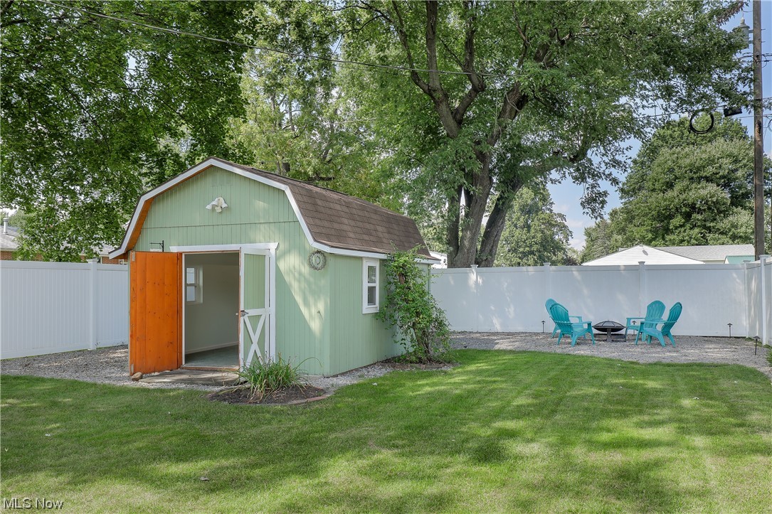 Kendal Heights - Residential