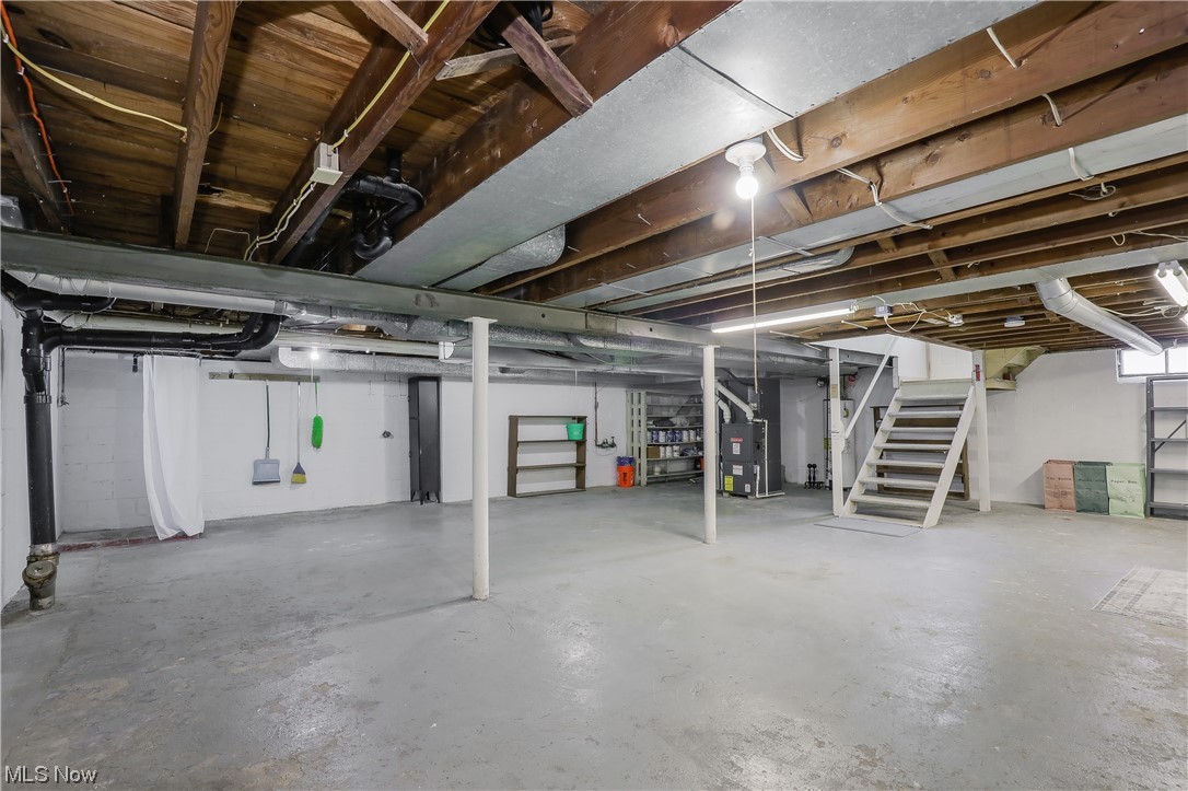 Kendal Heights - Residential