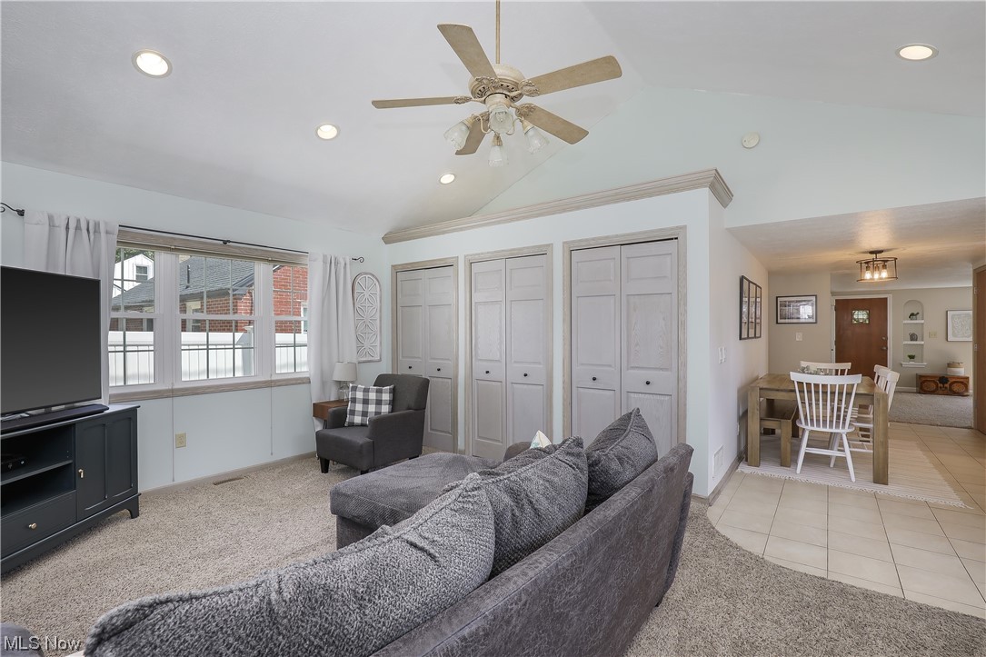 Kendal Heights - Residential