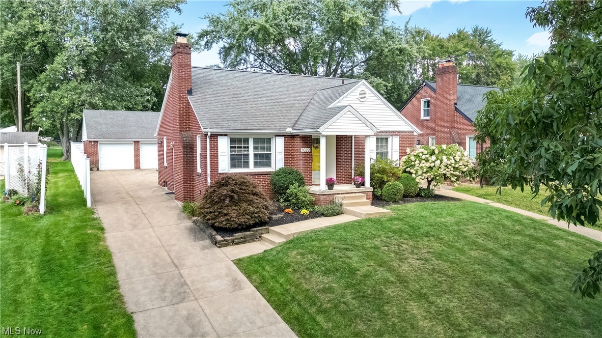 Kendal Heights - Residential