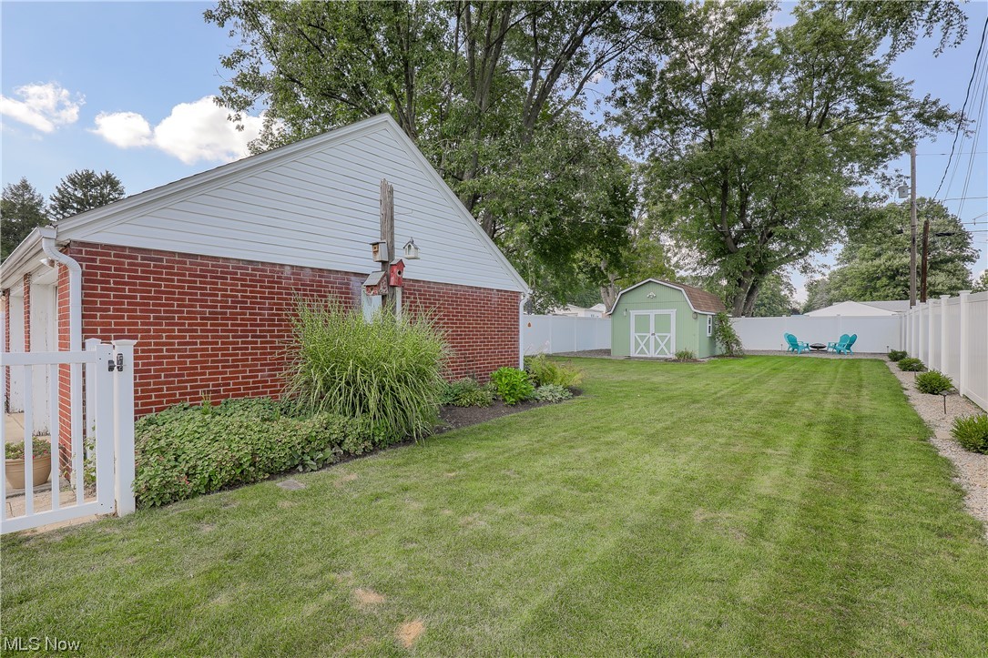 Kendal Heights - Residential