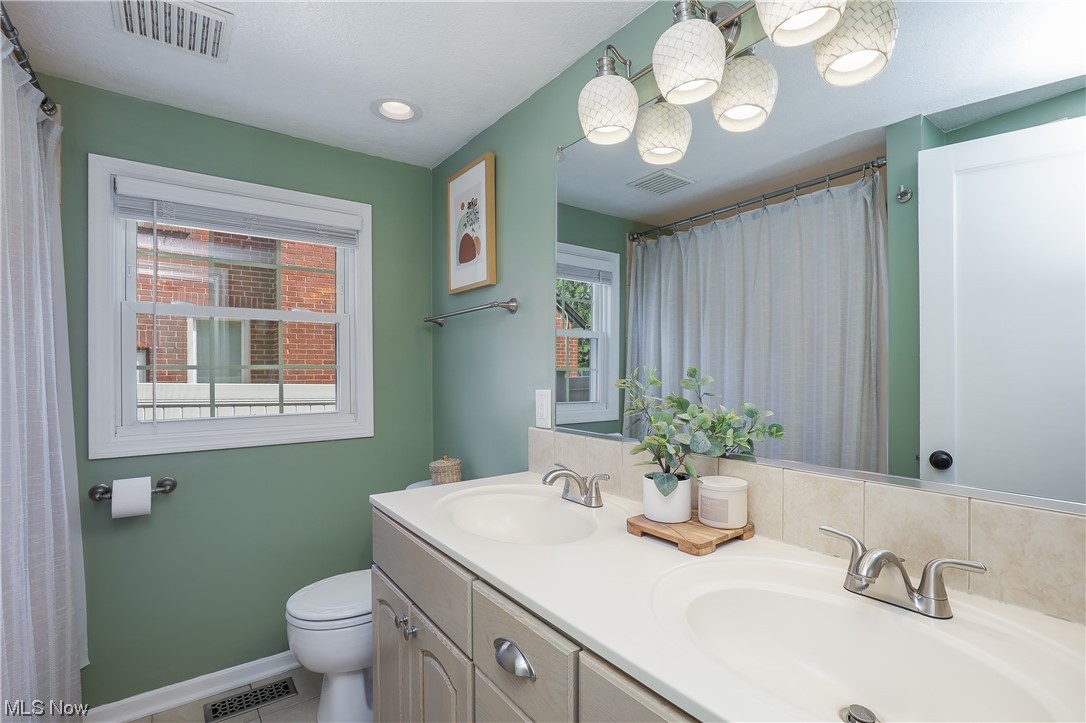 Kendal Heights - Residential