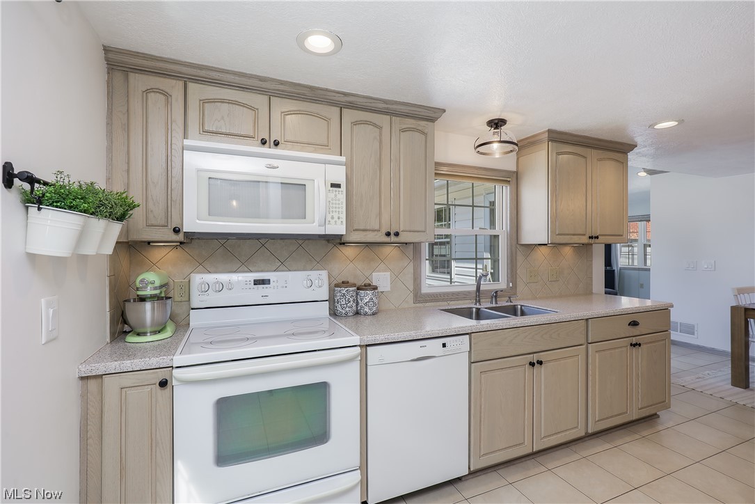 Kendal Heights - Residential