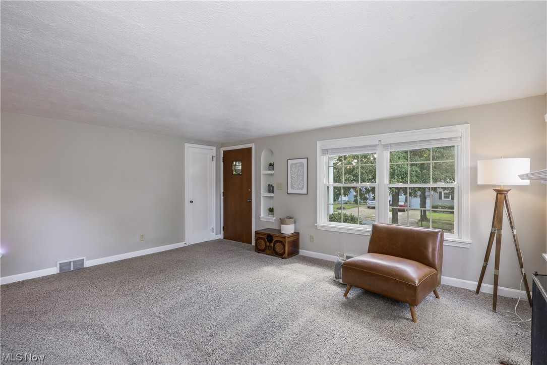 Kendal Heights - Residential