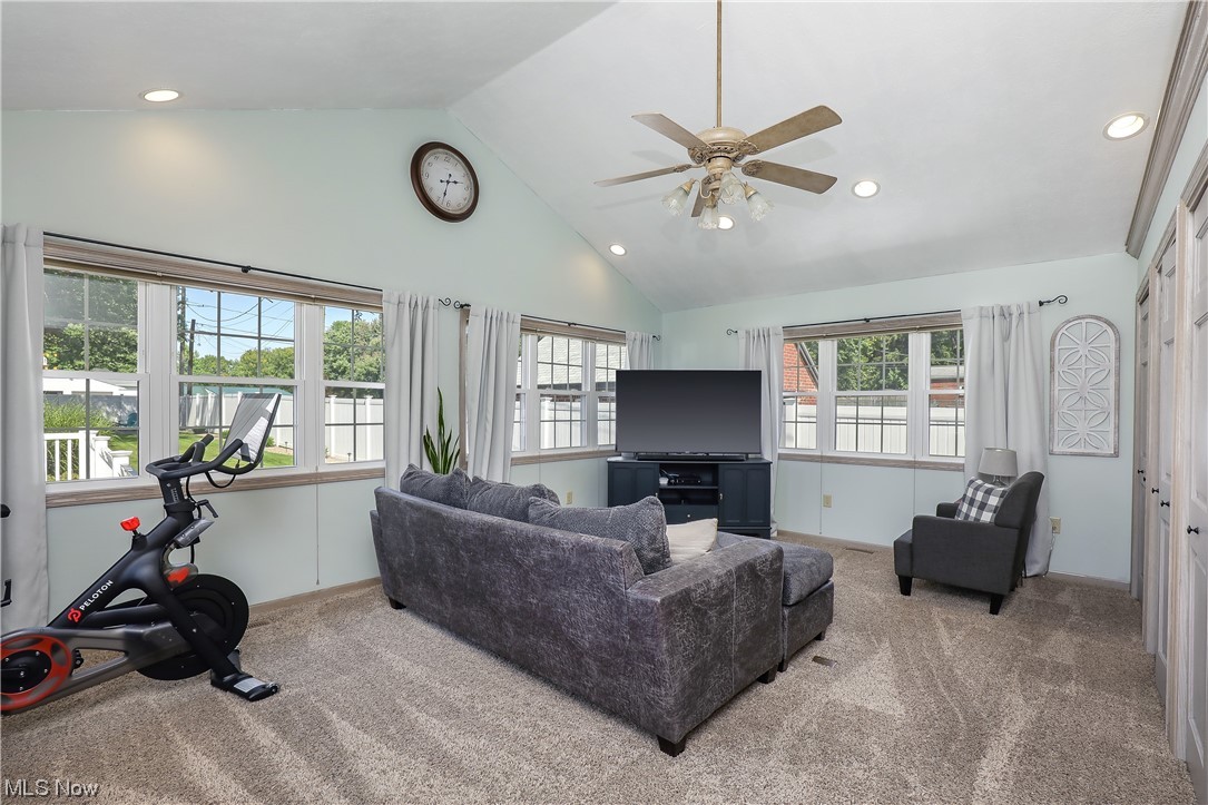 Kendal Heights - Residential