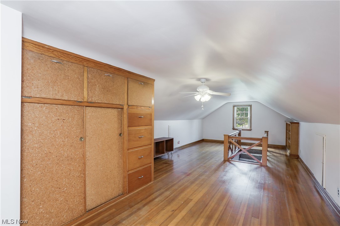 Kendal Heights - Residential