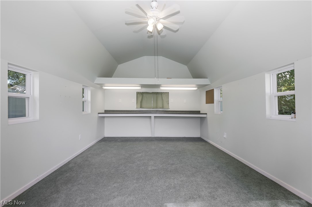 Kendal Heights - Residential