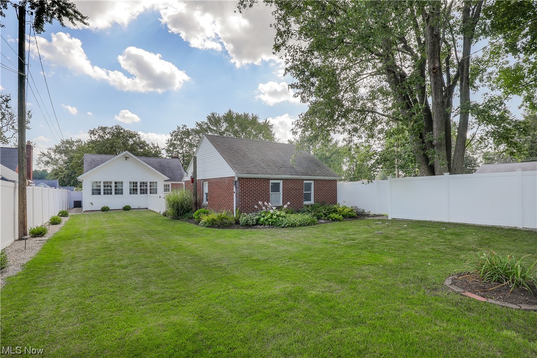 Kendal Heights - Residential