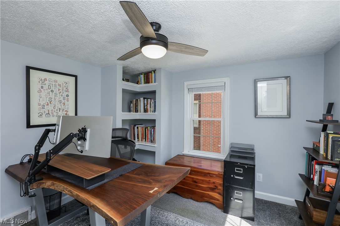 Kendal Heights - Residential