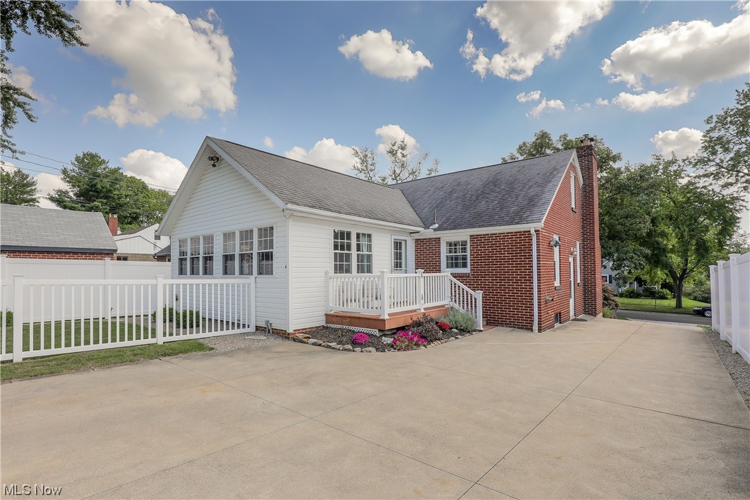 Kendal Heights - Residential