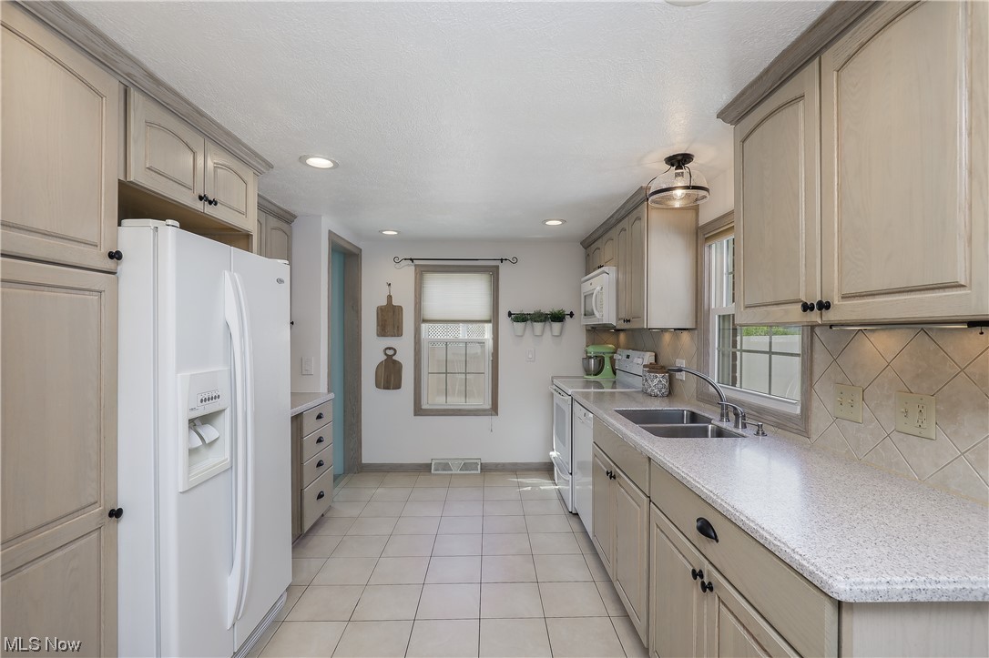 Kendal Heights - Residential