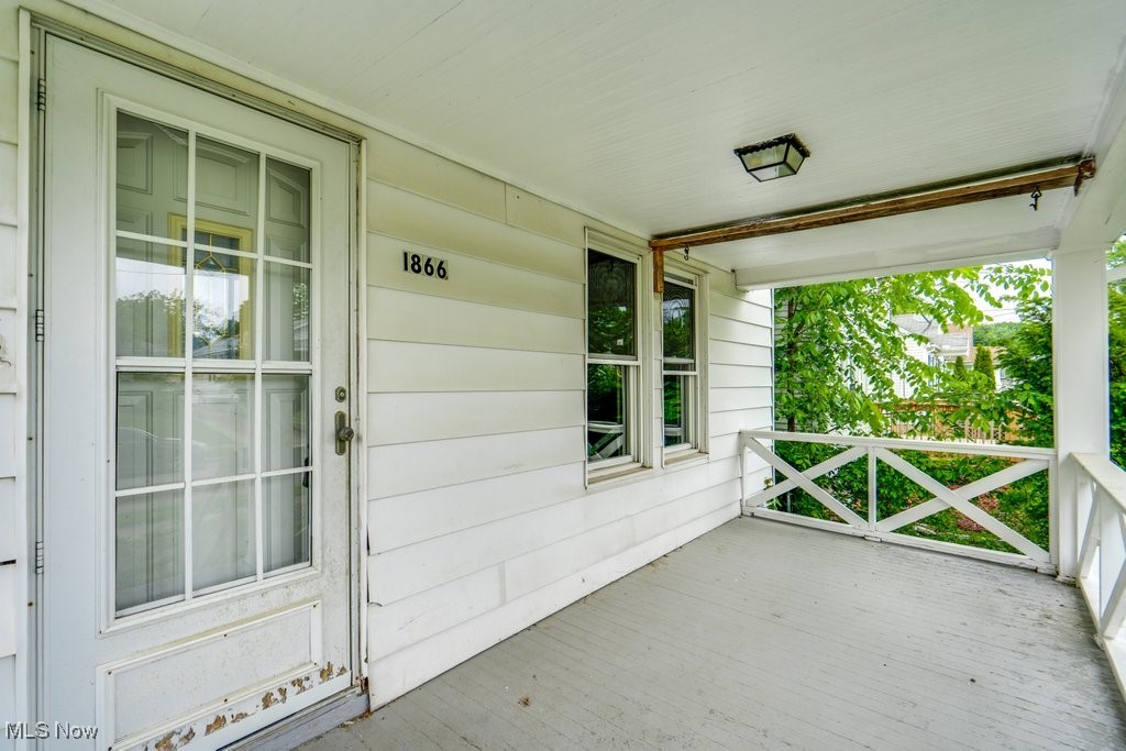 1866 17th Street, Akron, Ohio image 3