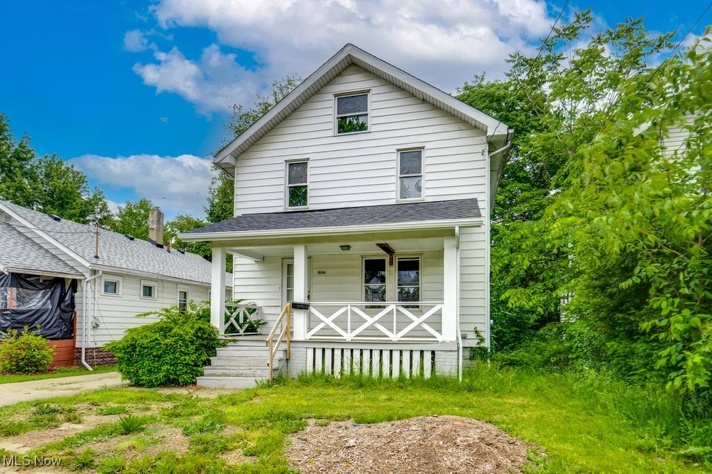 1866 17th Street, Akron, Ohio image 2