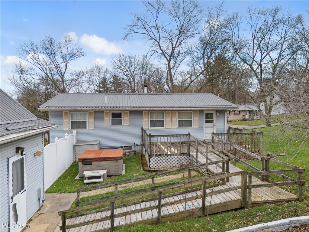 561 Carver Street, Massillon, Ohio image 38