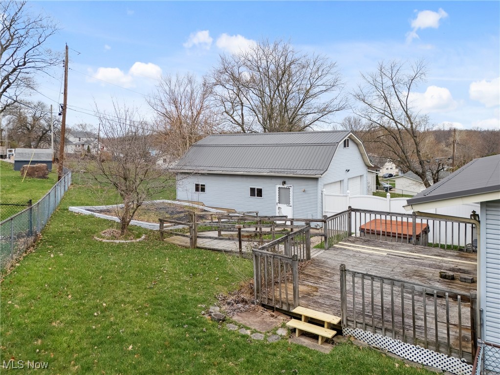 561 Carver Street, Massillon, Ohio image 33