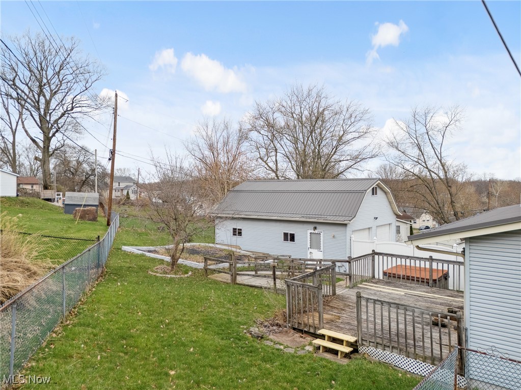 561 Carver Street, Massillon, Ohio image 32