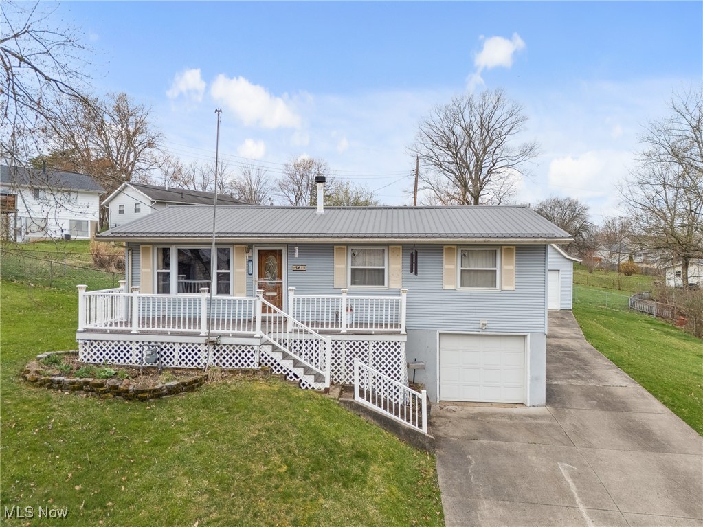 561 Carver Street, Massillon, Ohio image 1