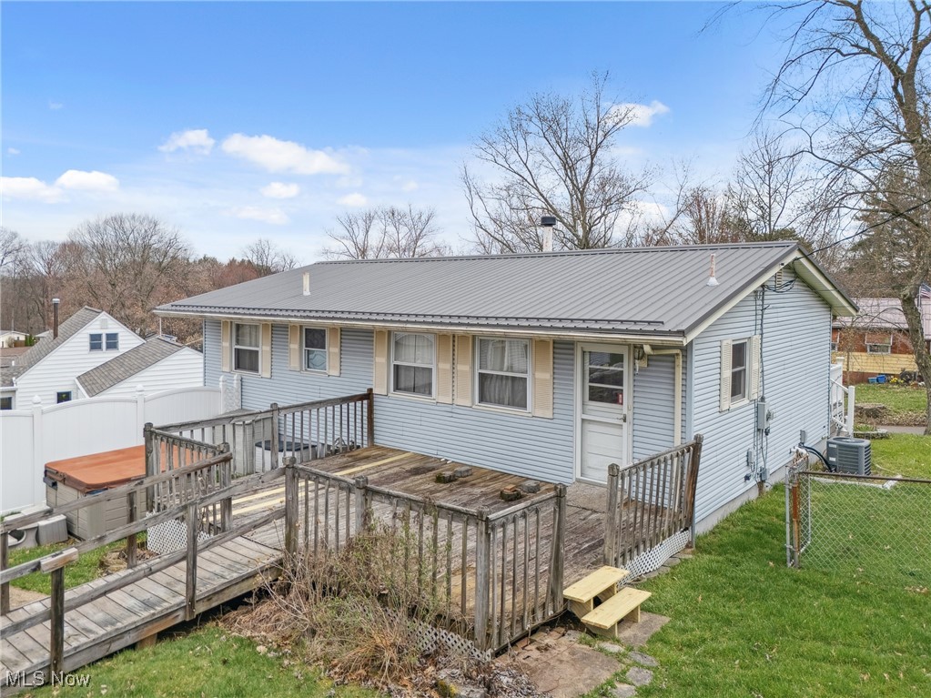 561 Carver Street, Massillon, Ohio image 39