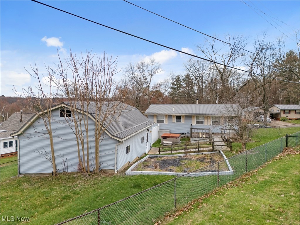 561 Carver Street, Massillon, Ohio image 37