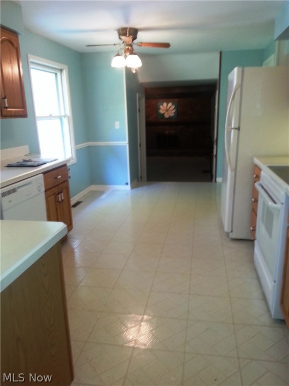 Heritage Estates - Residential