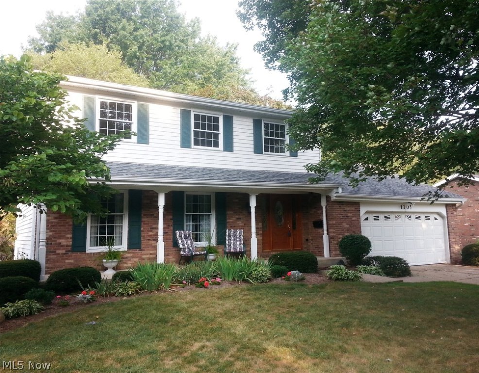 Heritage Estates - Residential