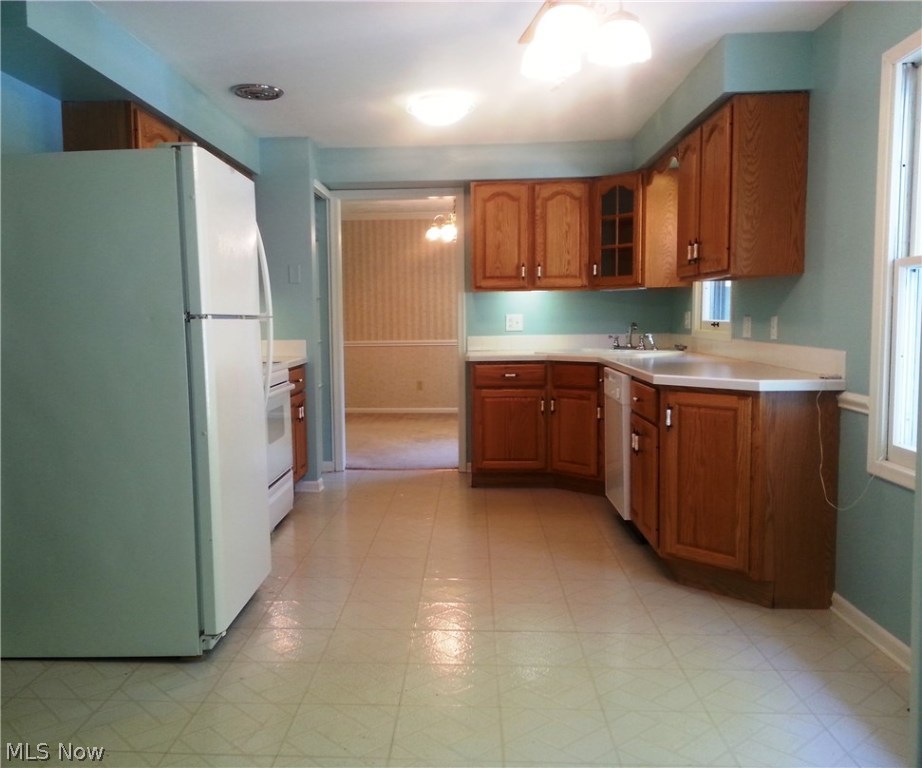 Heritage Estates - Residential