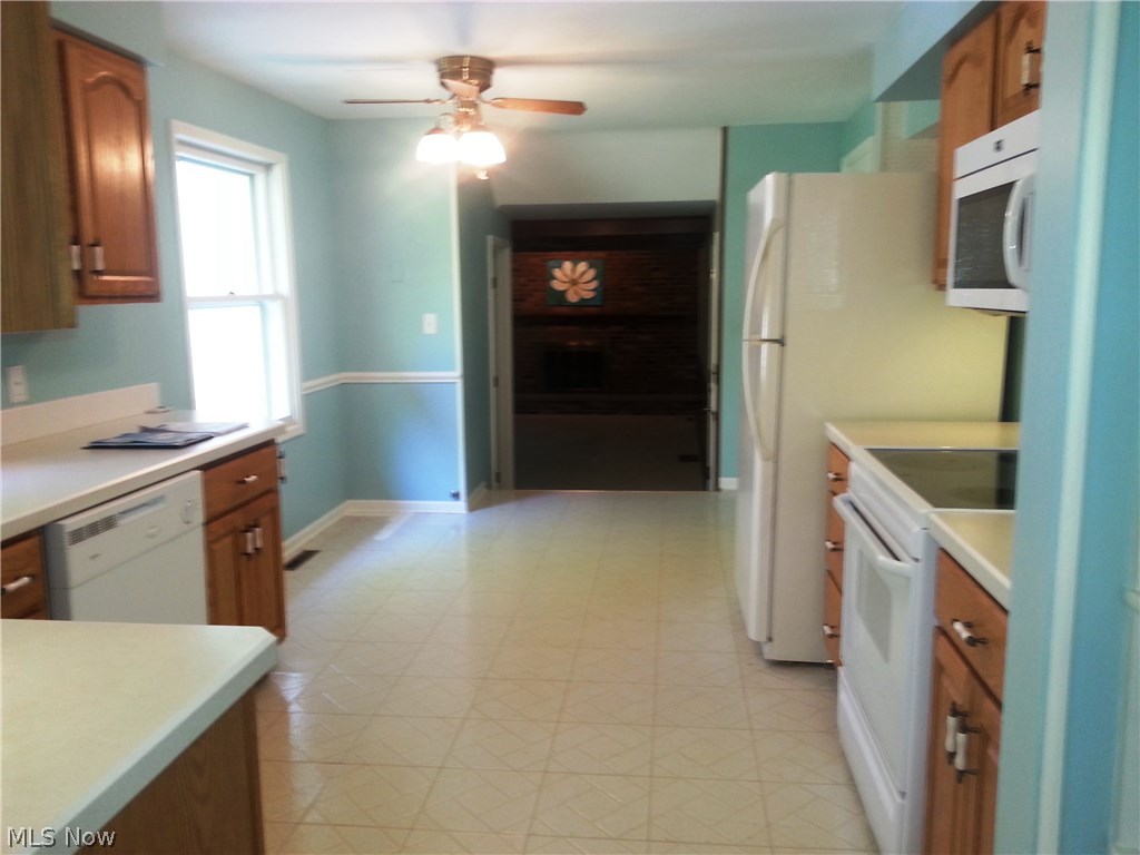 Heritage Estates - Residential