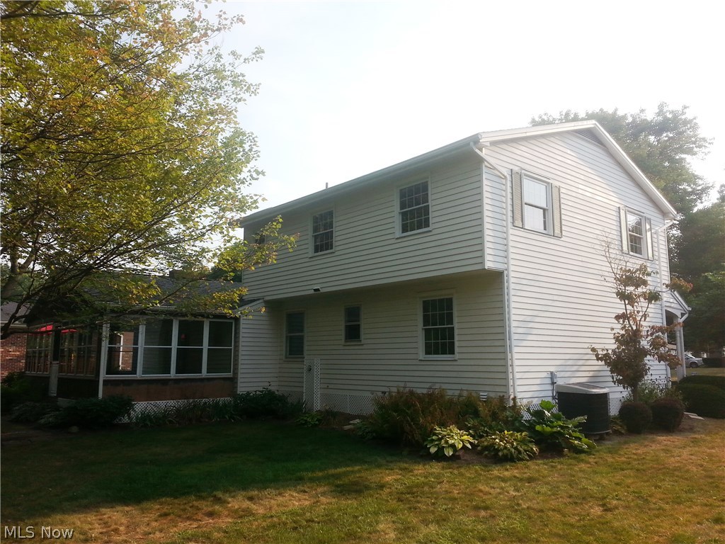 Heritage Estates - Residential