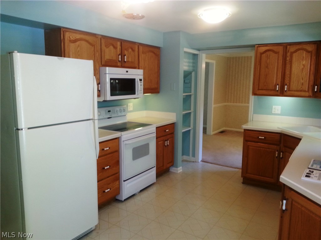 Heritage Estates - Residential