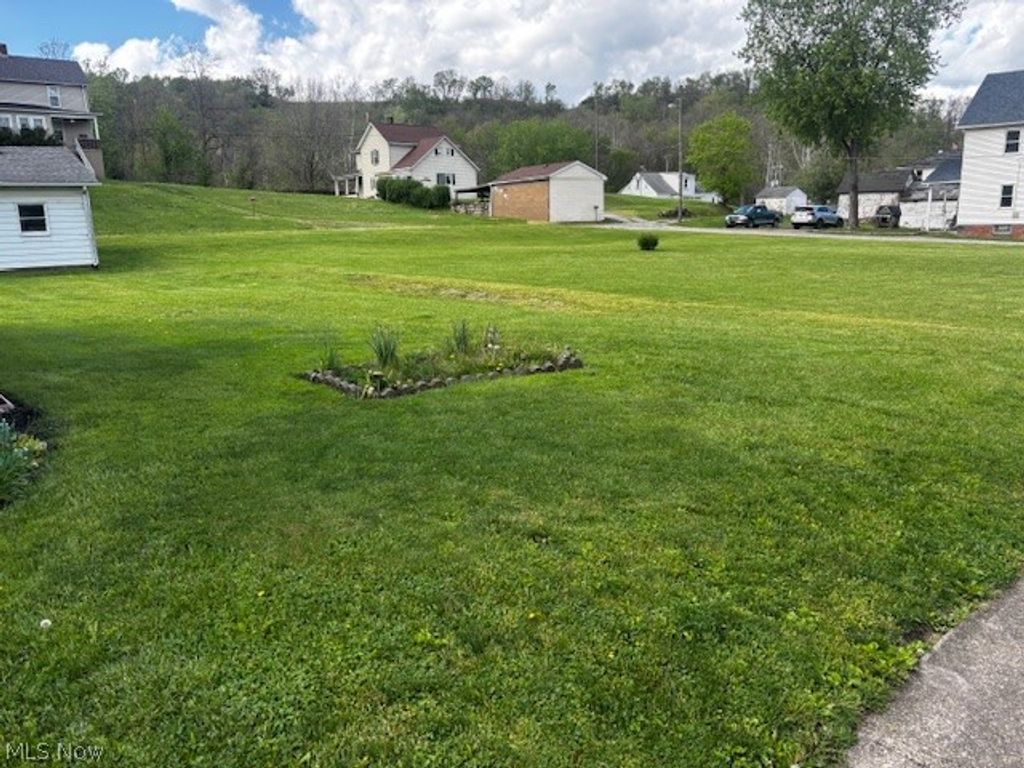 Photo of 155 Hanna AVE, Adena, OH 43901 (MLS # 5205447)