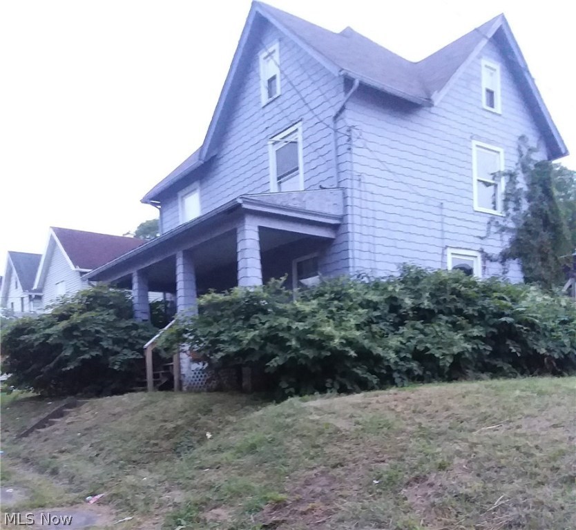 Canton - Residential