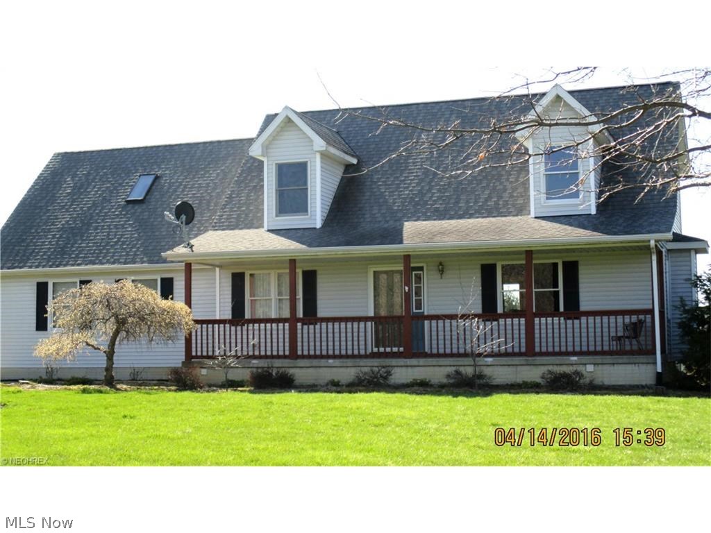 Lower Cork Farms - Residential