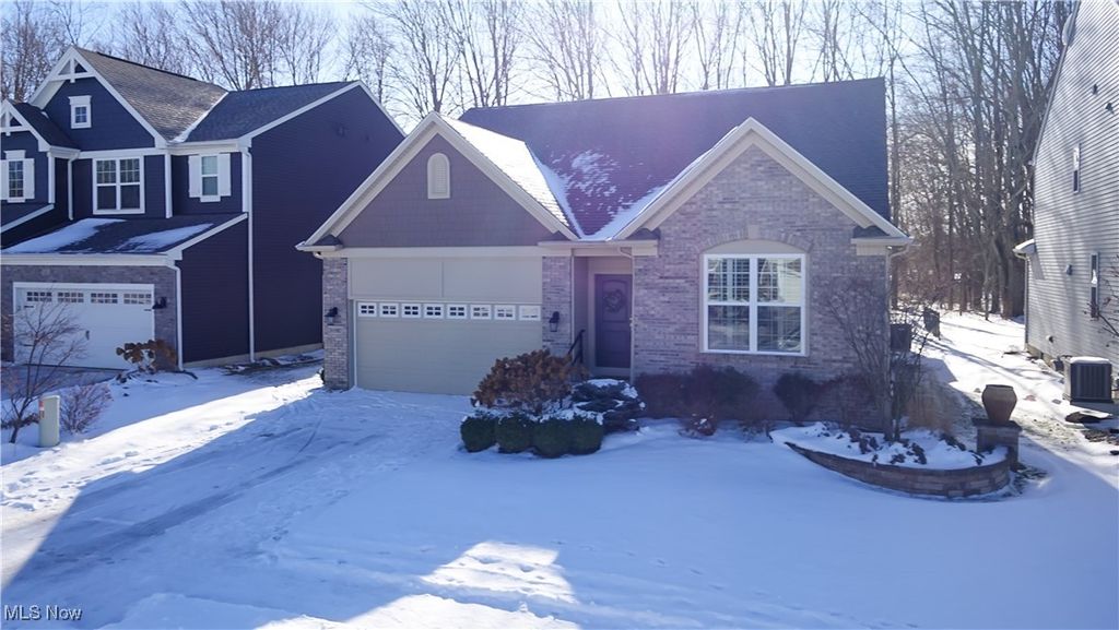 Photo of 36087 Navona Lane, North Ridgeville, OH 44039 (MLS # 5181455)