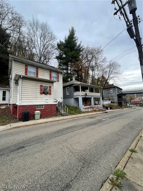 Multifamily For Sale - 273-305 Mclister Avenue<br/> Jefferson County, Mingo Junction, OH 43938