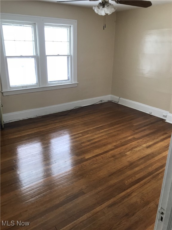 Cleveland Heights Blvd - Residential