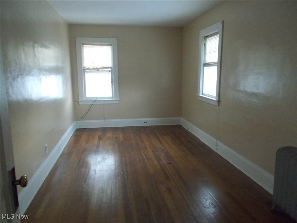 Cleveland Heights Blvd - Residential