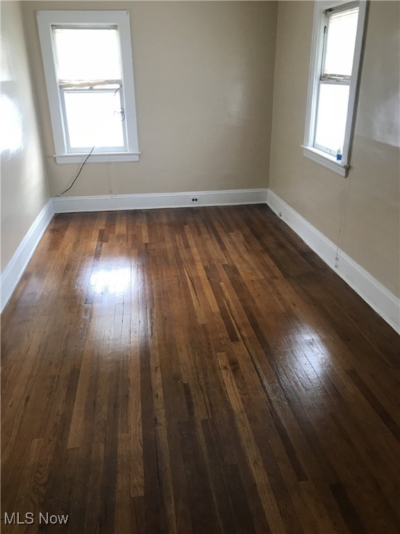 Cleveland Heights Blvd - Residential