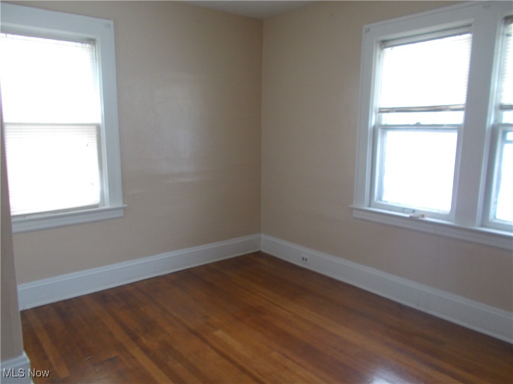 Cleveland Heights Blvd - Residential