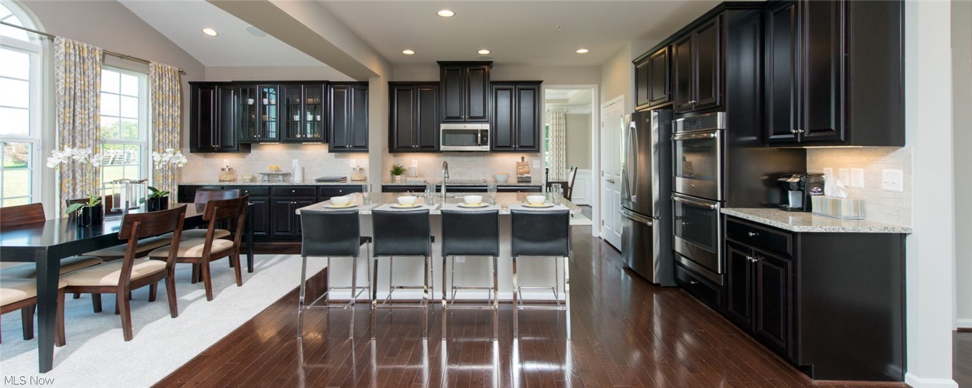 Palmer Village - Residential